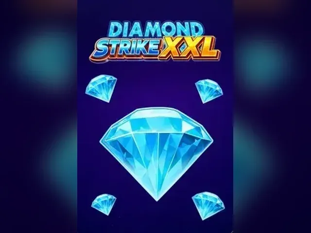 Diamond Strike XXL