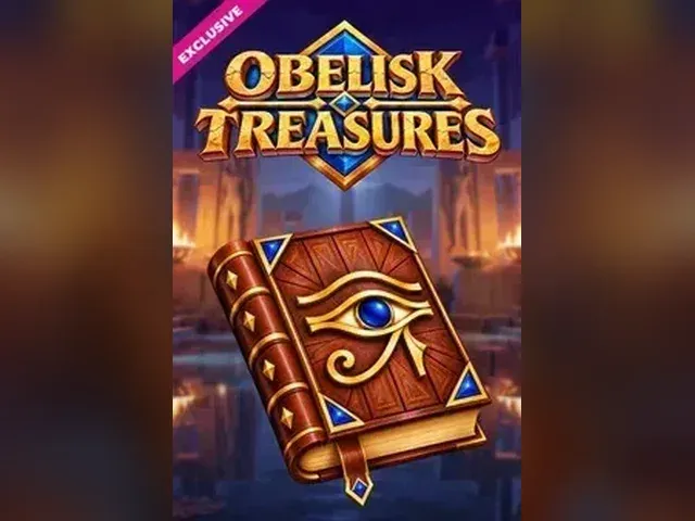 Obelisk Treasures