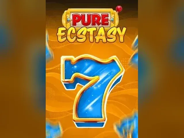 Pure Ecstasy