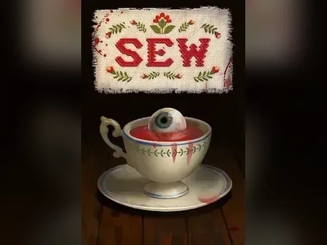 Sew