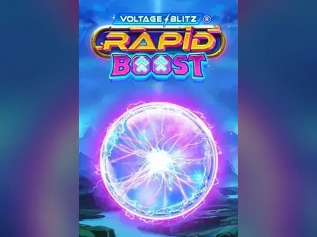 Voltage Blitz Rapid Boost