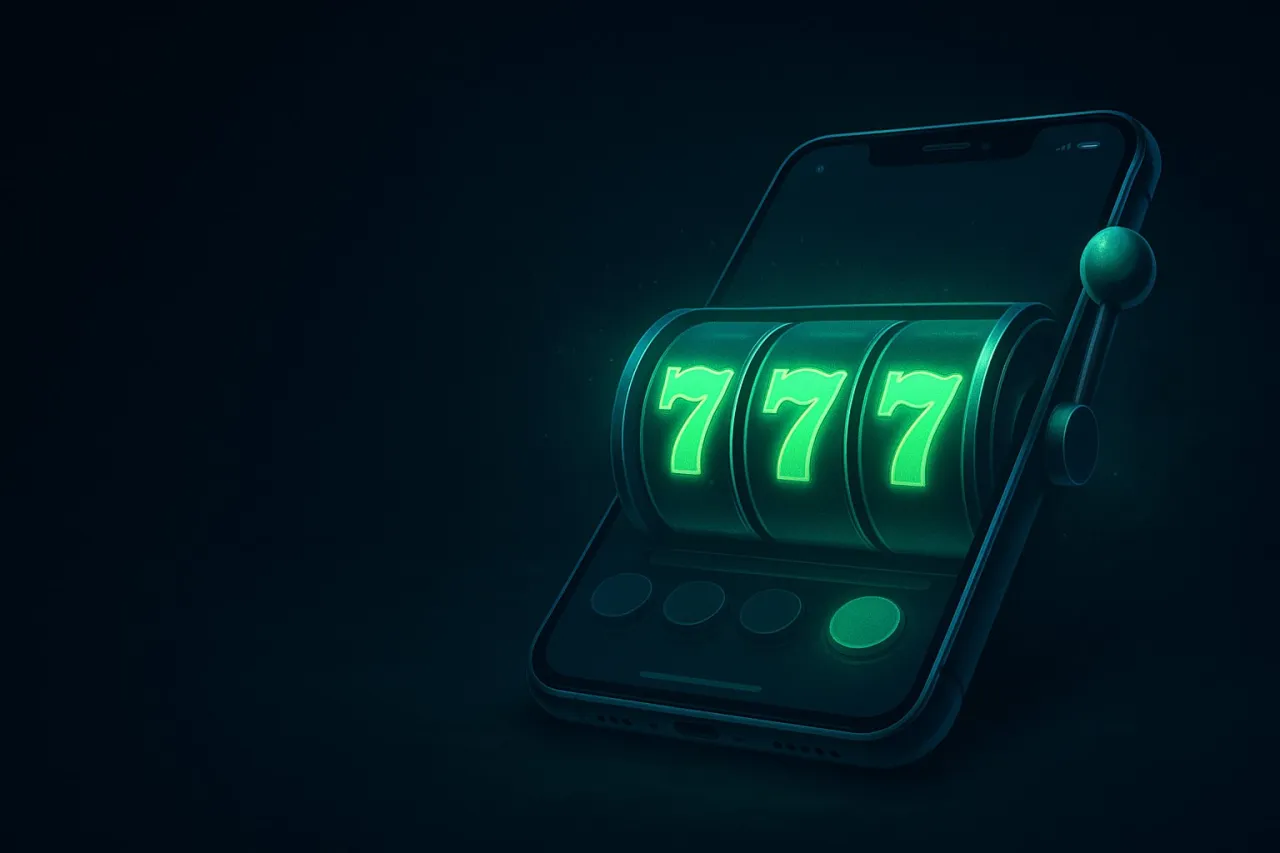 Mobile casino στο VegasHero από τον browser