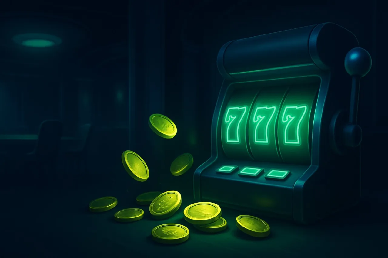 VegasHero Casino η online διασκέδαση παιχνιδιού σε EUR